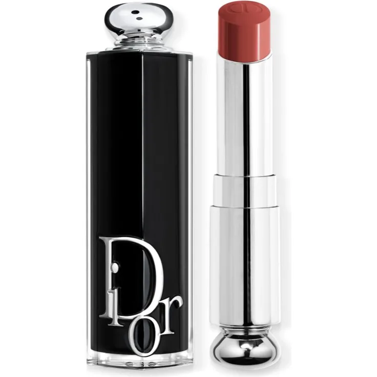 DIOR Dior Addict nachfüllbarer Lippenstift, glänzend, Farbton 862 Dio(r)evolution, 3.2 g