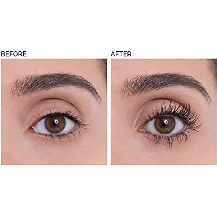 Pupa Milano Vamp! Mascara Sexy Lashes #011 Black 12 ml  – Bild 4