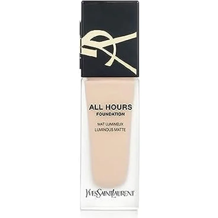 YVES SAINT LAURENT Encre de Peau All Hours Foundation - LC3, 25 ml