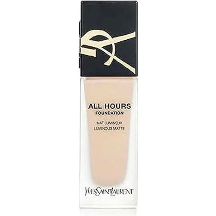 YVES SAINT LAURENT Encre de Peau All Hours Foundation - LC3, 25 ml