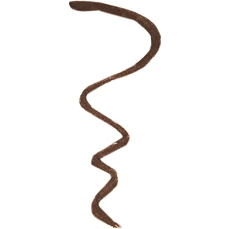 Makeup Revolution, Hair Stroke Eyebrow Pen, Medium Brown, 0.5ml – Bild 3