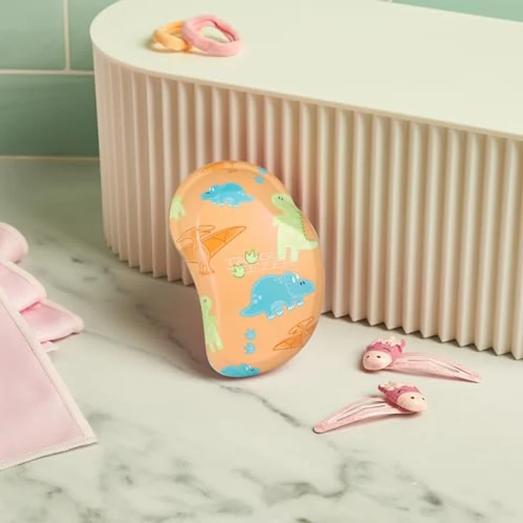 Tangle Teezer The Original Mini Dino Mighty  No Tangle Bürste – Bild 6