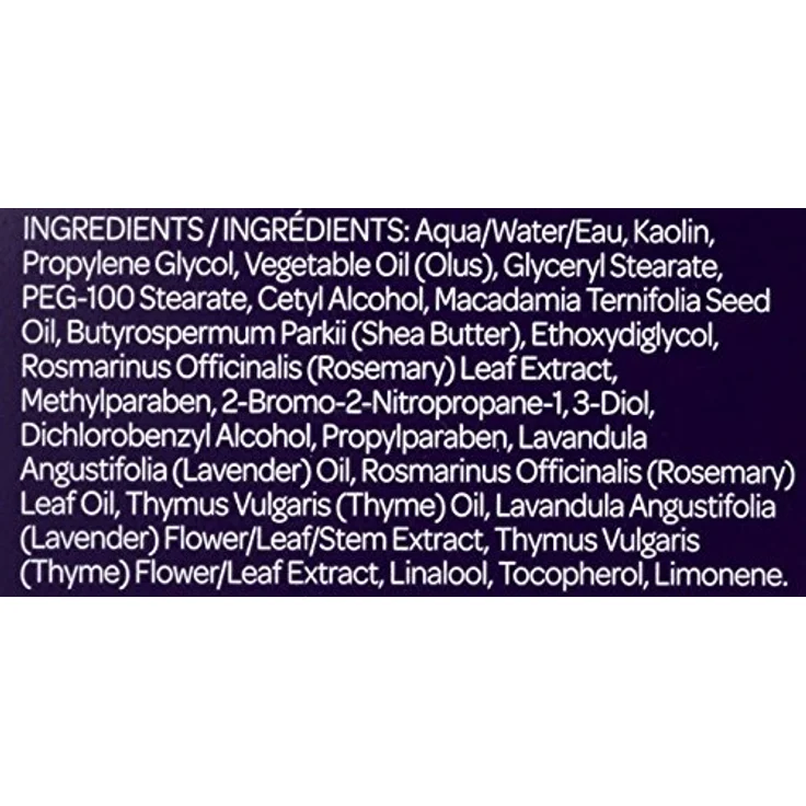 Elemis Herbal Lavender Repair Mask 75 ml – Bild 6