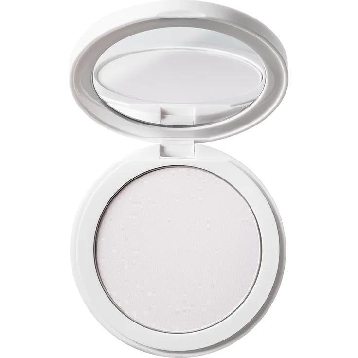 Kess Berlin The Universal Set & Blur Powder, Transparent Puder 11 g mit Weichzeichen-Effekt