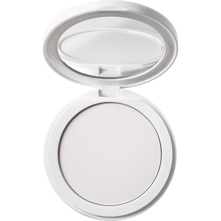 Kess Berlin The Universal Set & Blur Powder, Transparent Puder 11 g mit Weichzeichen-Effekt