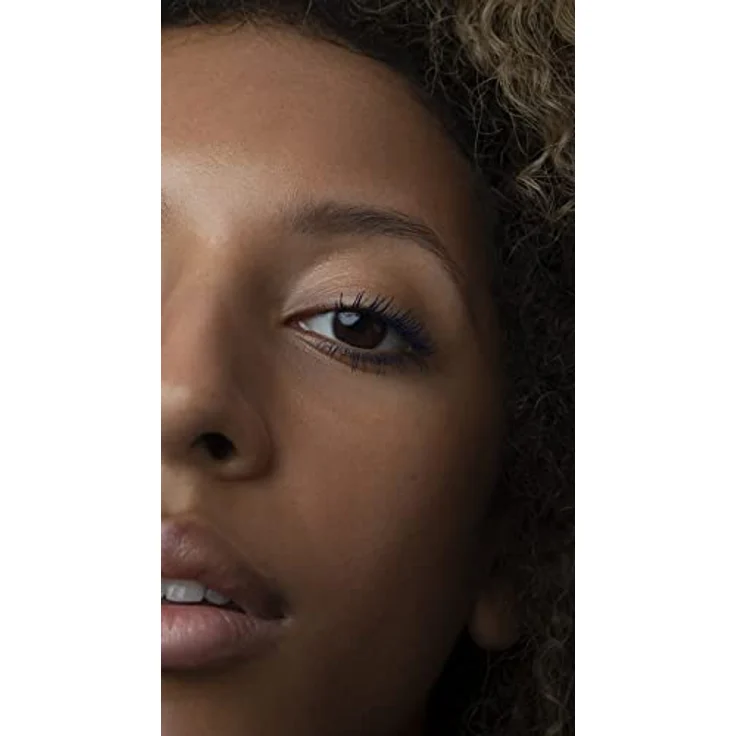 Und Gretel WINT Mascara 03 Midnight Blue, 5ml, mattes Nachtblau für strahlende Augen – Bild 6