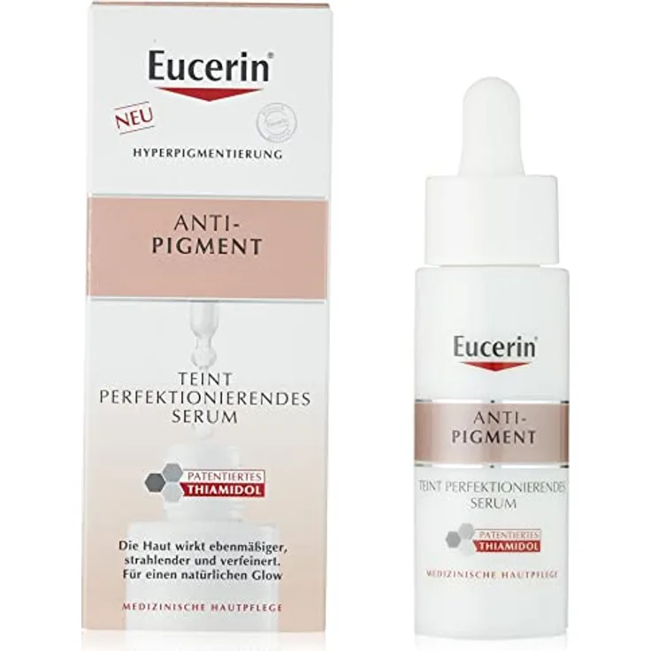 Eucerin Anti-Pigment Teint perfektionierend.Serum, 30 ml, 1