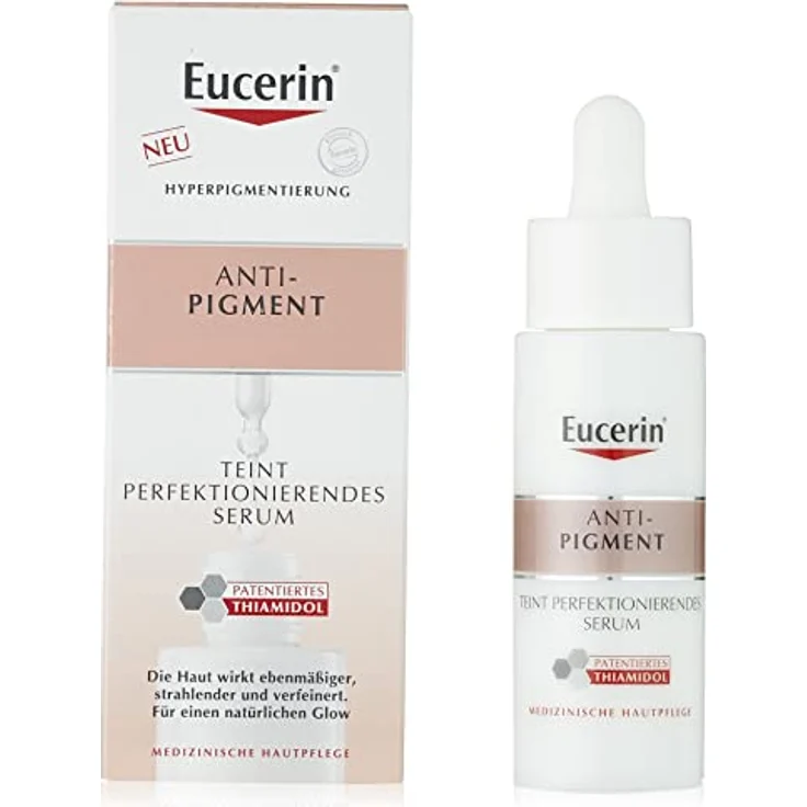 Eucerin Anti-Pigment Teint perfektionierend.Serum, 30 ml, 1