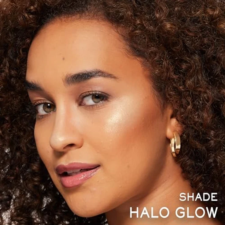 Lancôme Teint Idole Ultra Wear Serum Highlighter, Highlighter mit Vitamin C und E, Farbton 04 Holo Glow, 10 g – Bild 2