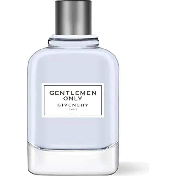 Givenchy Gentlemen Only Eau de Toilette, 100 ml
