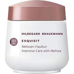 Hildegard Braukmann Exquisit Neu Melissen Hautkur 50 ml, mit einer pflegenden Wirkung