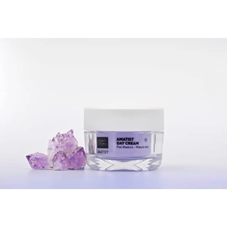 Martiderm Amatist Day Cream 50 ml, kühlt und bringt zusätzlichen Komfort – Bild 2