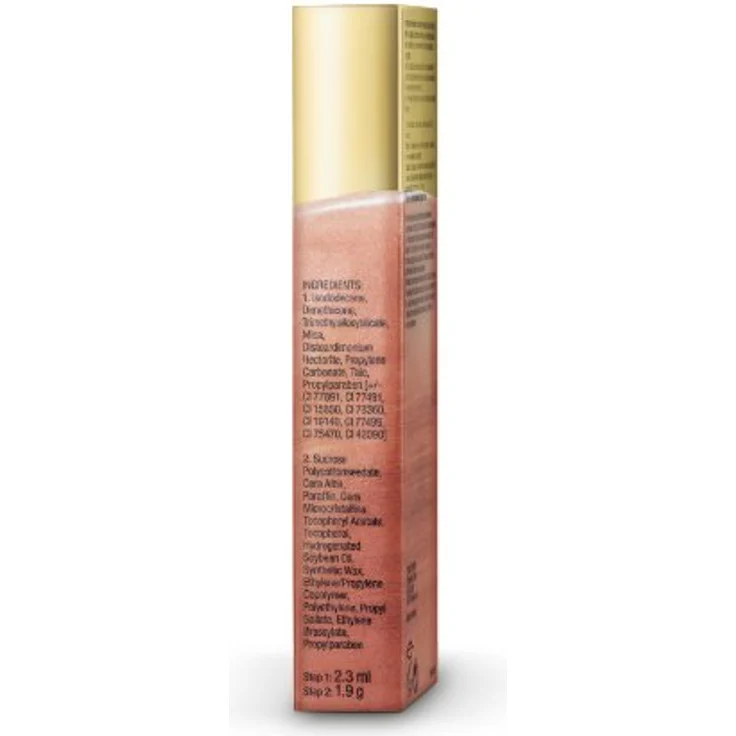 Max Factor Lipfinity Lippenstift, 1,8 g, Nr. 120 - Hot, langanhaltend bis 24 Stunden, feuchtigkeitsspendender Top Coat – Bild 8