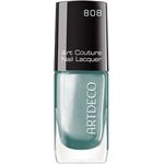ARTDECO Art Couture Nail Lacquer - Nagellack mit Vinyl-Gloss Effekt & Perfect Coat Brush - 1 x 10ml