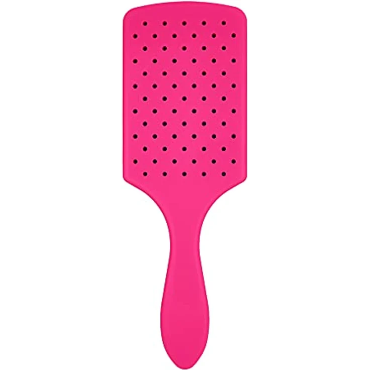 Wetbrush Paddel, Rosa, Einzelbett – Bild 3