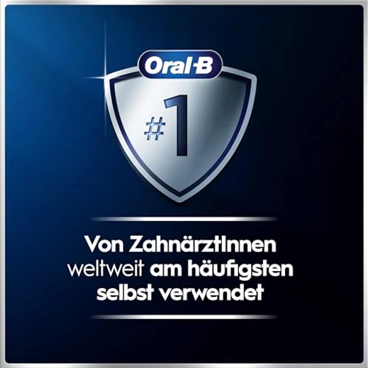 Braun Oral-B iO Series 6 Plus Edition, elektrische Zahnbürste mit 5 Reinigungsmodi, graue Ausführung, inklusive 3 Aufsteckbürsten und Reiseetui – Bild 18