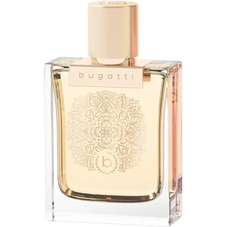 Bugatti Dolce Amore, Damenduft Eau de Parfum, 60ml – Bild 2