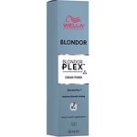 Wella Professionals Blondor Plex Cream Toner /86 Ultra Cool Booster 60 ml