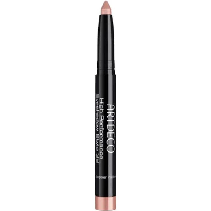ARTDECO L.A. Vibes High Performance Eyeshadow Stylo, 3-in-1 Lidschatten in 39 - ANGELENA, 1,4 g, wisch- und wasserfest – Bild 1