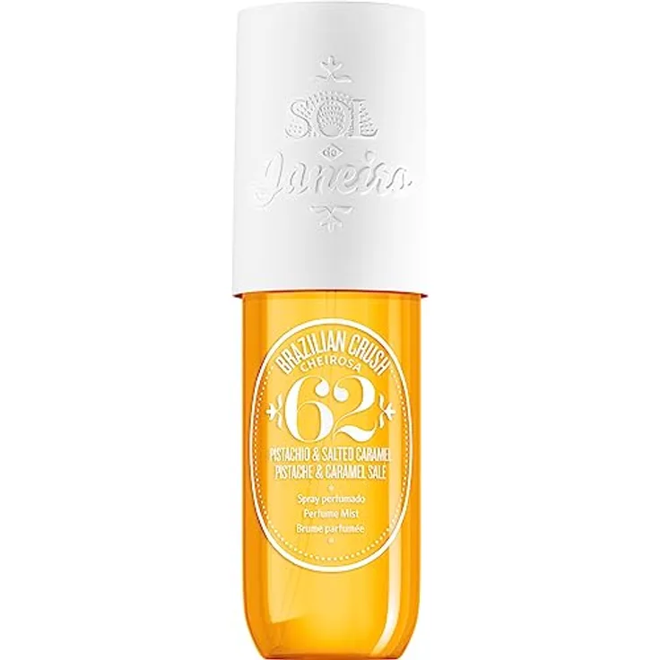 Sol de Janeiro - Brazilian Crush Fragrance Body Mist 90 ml