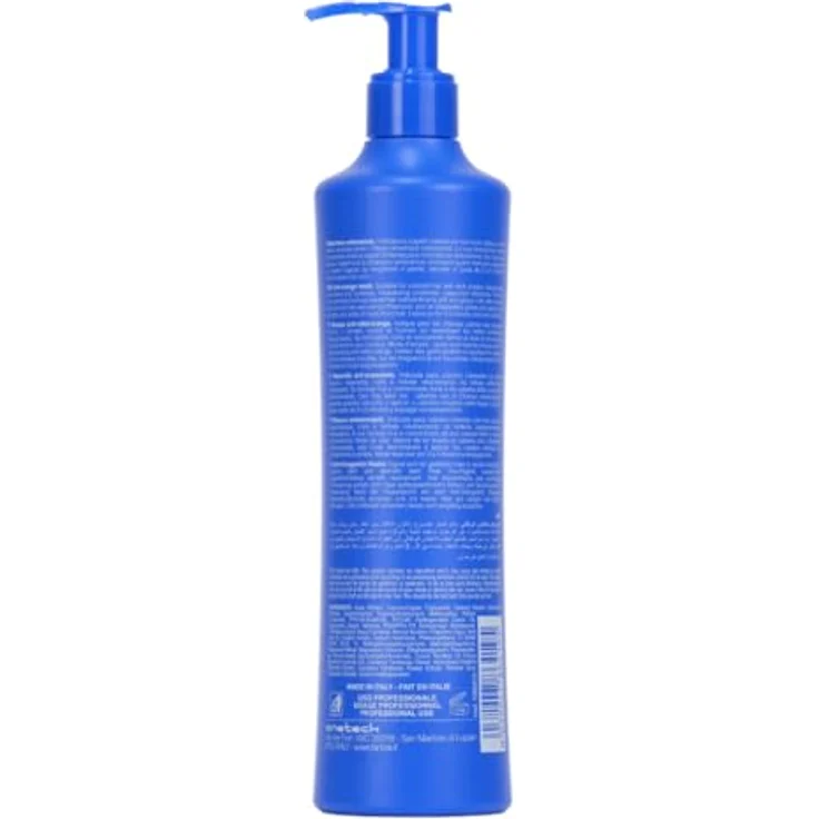 Fanola No Orange Mask Shampoo 350 ml – Bild 2