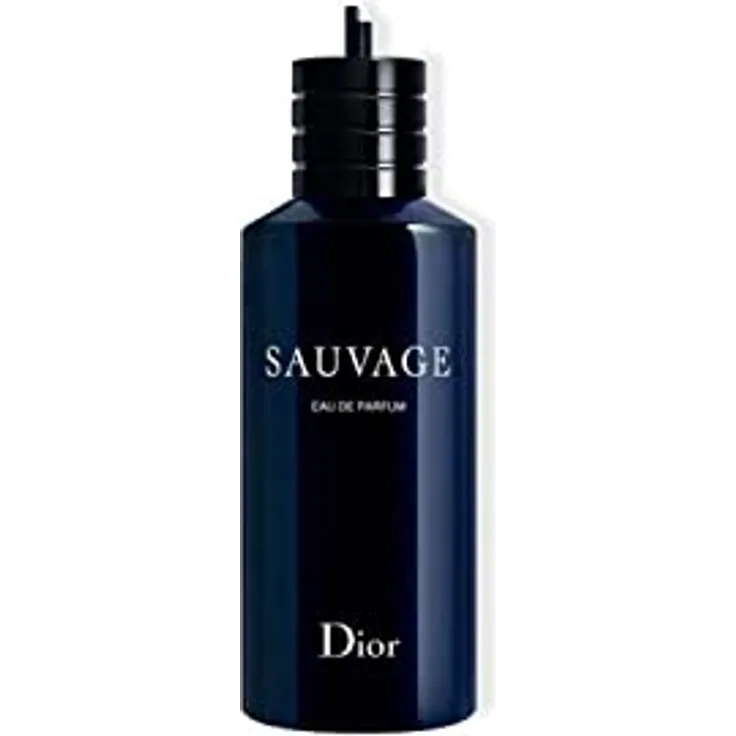 Dior Sauvage Eau de Parfum - Recarga 300 ml, Persönlicher Duft