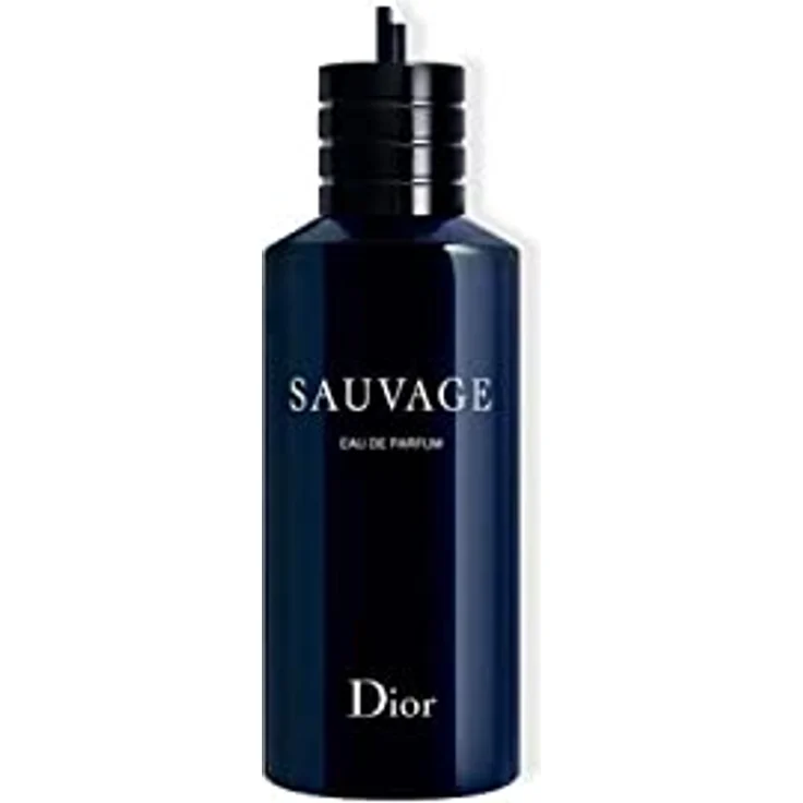 Dior Sauvage Eau de Parfum - Recarga 300 ml, Persönlicher Duft