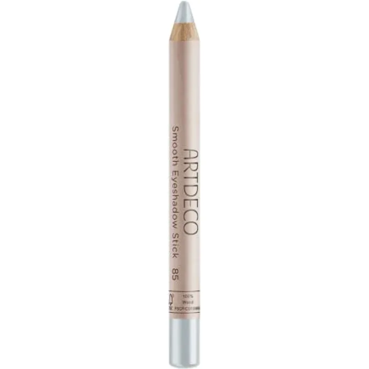 ARTDECO Smooth Eyeshadow Stick - Nachhaltiger, schimmernder Lidschatten Stift für empfindliche Augen - 1 x 3 g