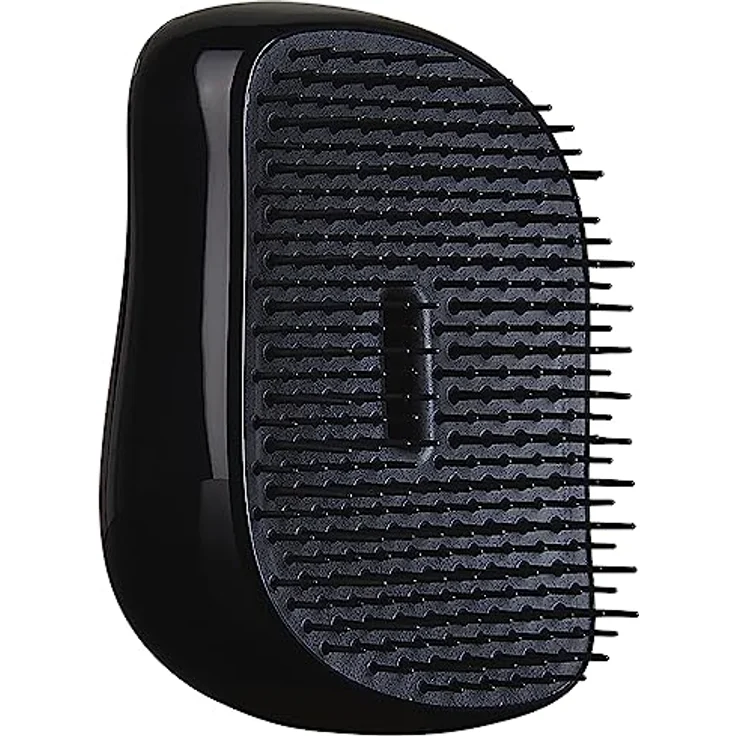 Tangle Teezer Compact Styler Detangling Black Rose Gold – Bild 2