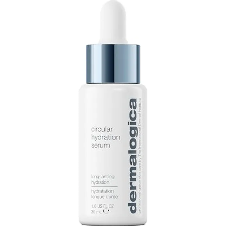 dermalogica Circular Hydration Serum Gesichtsserum 30 ml