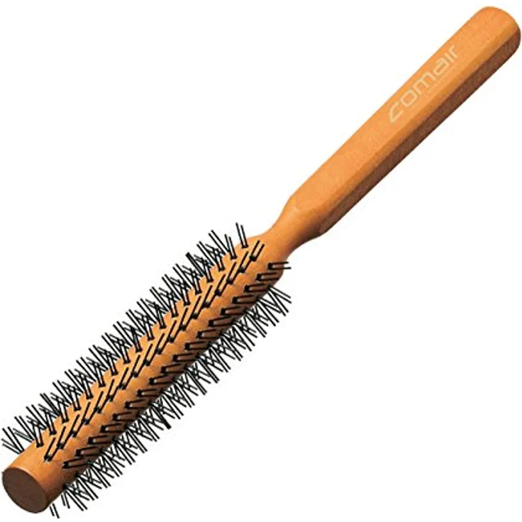 Comair Föhnbürste Round Styler 14/28 mm, 10-Reihig – Bild 2