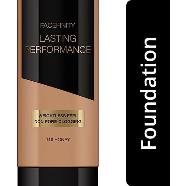 Max Factor Foundation Facefinity Lasting Performance35 ml – Bild 3