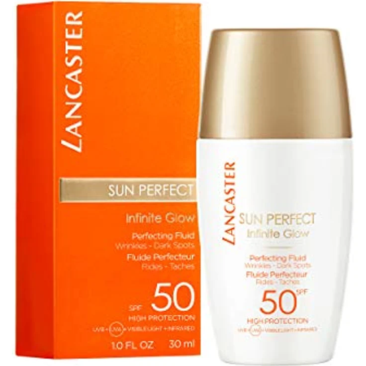 Lancaster Sun Perfect Perfecting Fluid 30 ml – Bild 2
