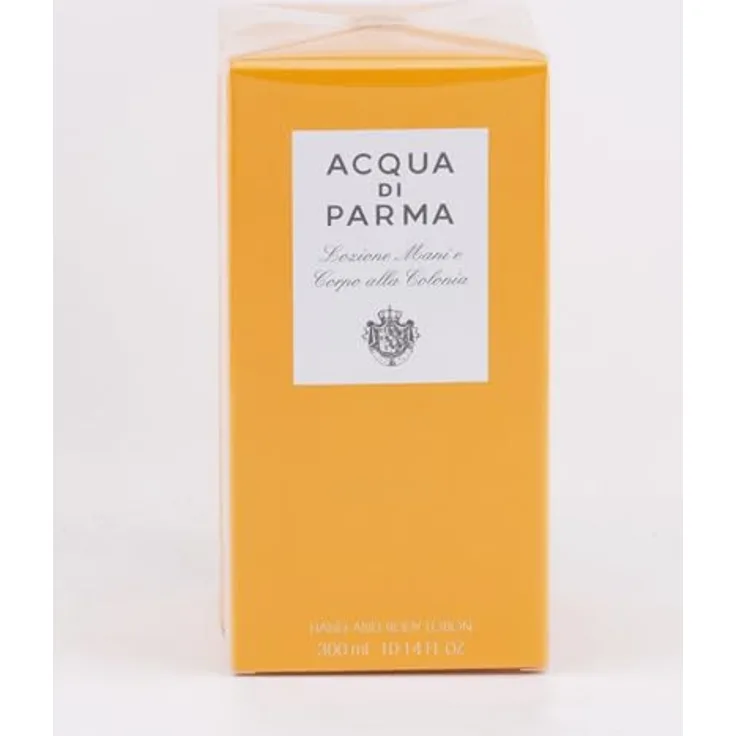 Acqua Di Parma Colonia Hand & Body Lotion 300 ml, Bodylotion 