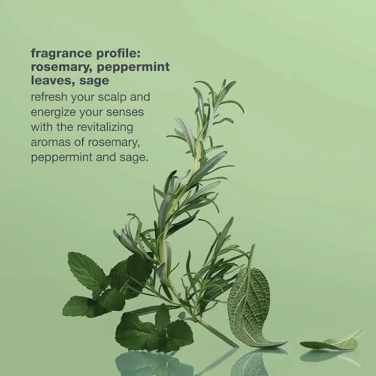 Milk_Shake Energizing Blend Shampoo 300 ml – Bild 4