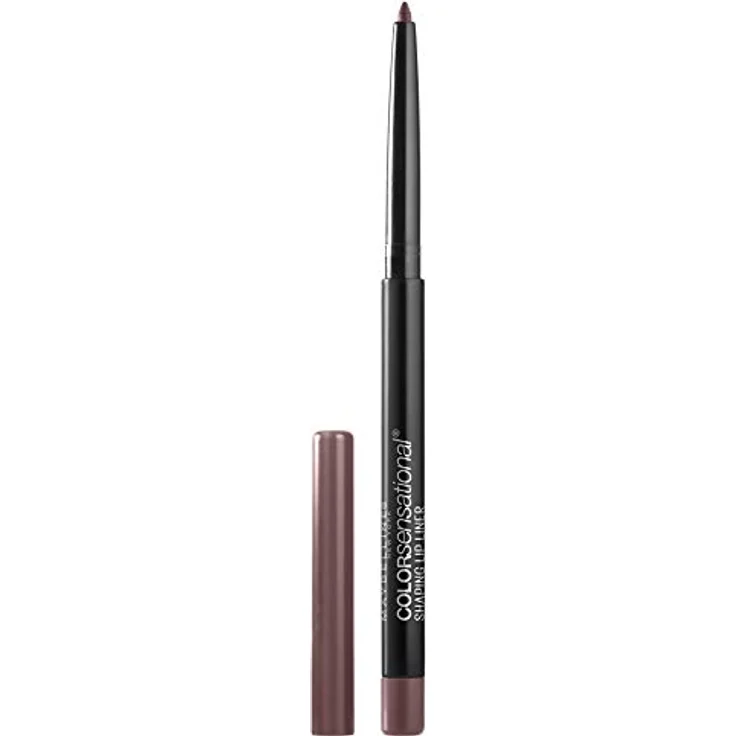 Maybelline Color Sensational Shaping Lipliner 0.28 g Nr. 08 - Gone Greige – Bild 2