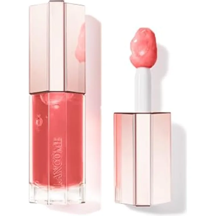 Lancôme Lip Idole Juicytreat Lipgloss, Farbton 27, 8.5 ml, volumengebender Lipgloss für Damen