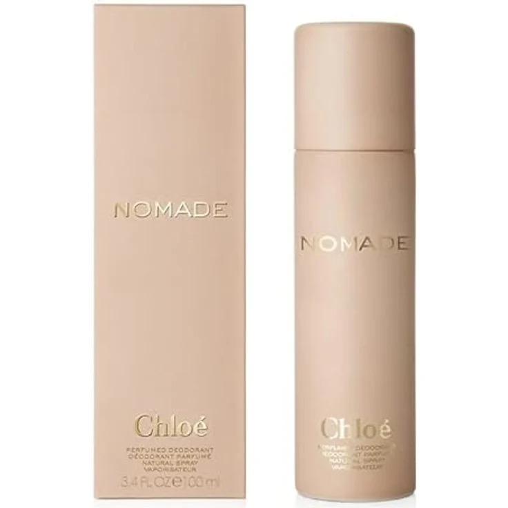 Chloé Nomade Deodorant 100 ml – Bild 2