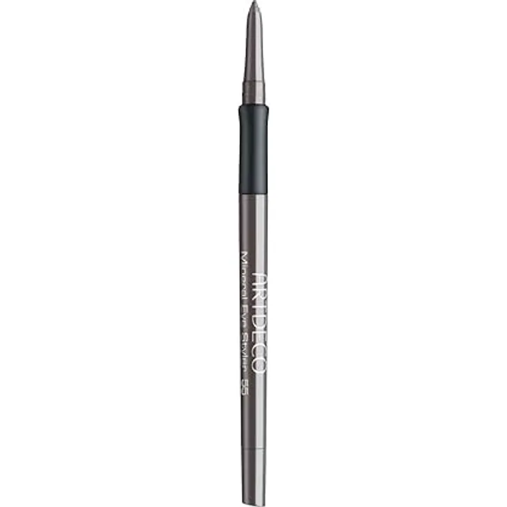 ARTDECO Mineral Eye Styler - Eye Liner langanhaltend mit integriertem Spitzer, für empfindliche Augen, wischfest - 1 x 0,4g
