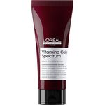 L'Oréal Professionnel Vitamino Color Spectrum Deep Conditioner, Spülung für Farbbrillanz mit Glass Hair Effekt bei coloriertem Haar, Mit Ferula- & Zitronensäure, Serie Expert, 200 ml