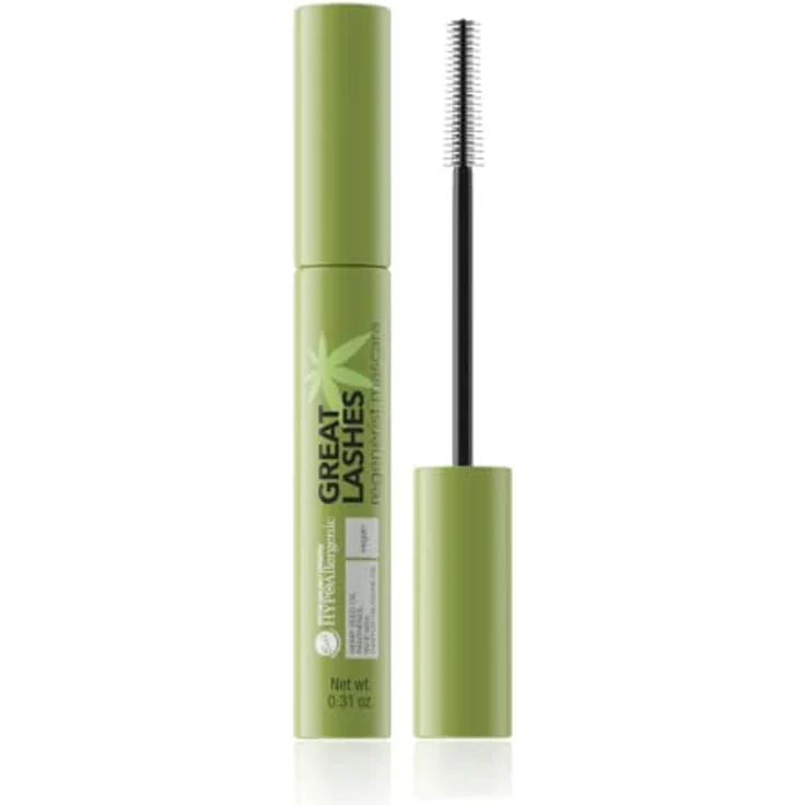 Bell HYPOAllergenic Great Lashes Mascara, 9 g – Bild 1