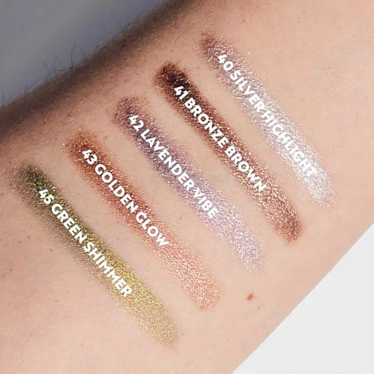 IsaDora The Eyeshadow Stick Matte, langanhaltender matt-finis Lidschatten in Stiftform, Farbton 1.2 g, wasserfest, vegan, dermatologisch getestet – Bild 6