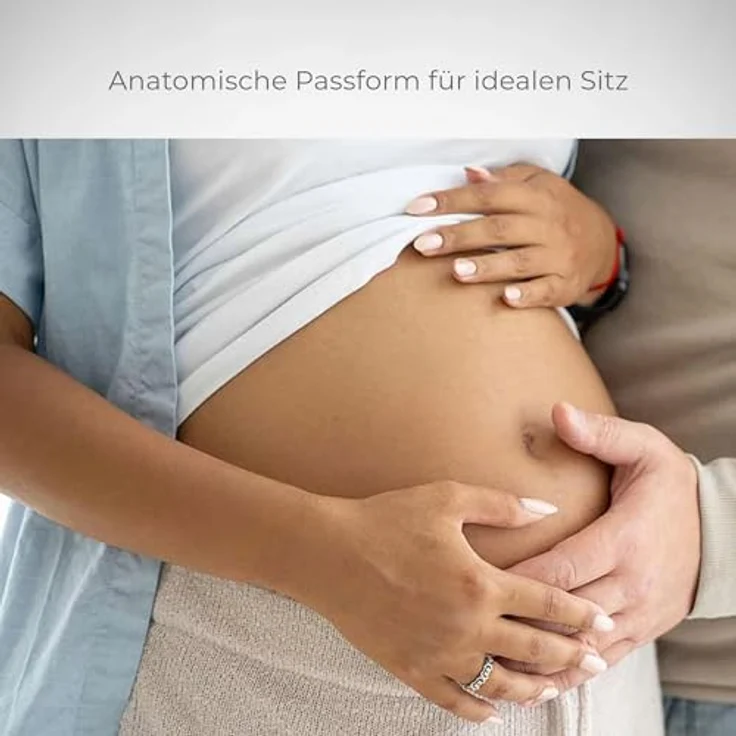 ABENA Premium Wochenbett Einlagen, 15 Stück, extra Schutz, atmungsaktiv und hautfreundlich für Frauen – Bild 5