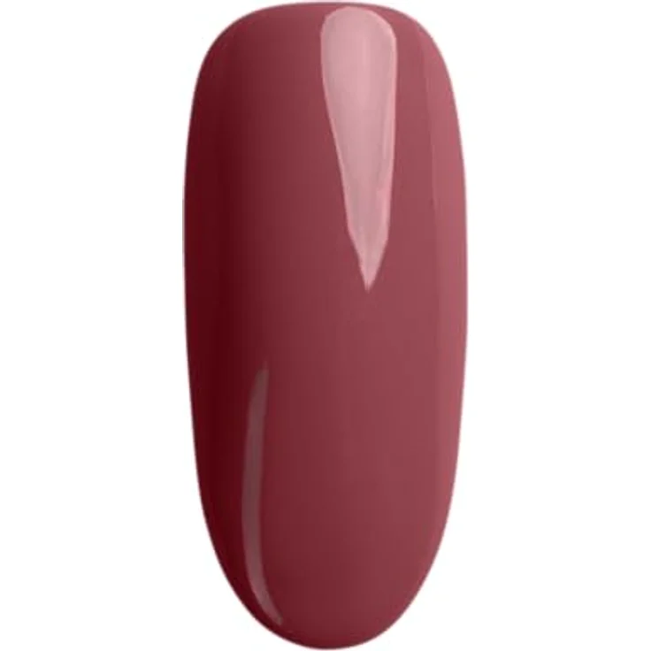 NÉONAIL UV Nagellack 7,2 ml - Braun - Langanhaltende Maniküre bis zu 21 Tage - Hohe Deckkraft - Aushärtung in LED-/UV-Lampe – Bild 4