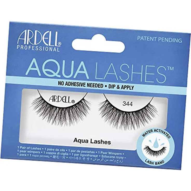 Ardell Aqua Lash 344 – Bild 1