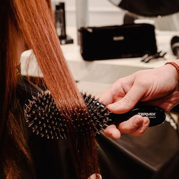 Termix Paddle Brush Extensions groß – Bild 5