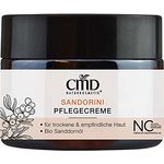 CMD Sandorini, Pflegecreme, 50ml (1er Pack)