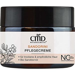 Bild für CMD Sandorini, Pflegecreme, 50ml (1er Pack)
