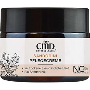 Image for CMD Sandorini, Pflegecreme, 50ml (1er Pack)