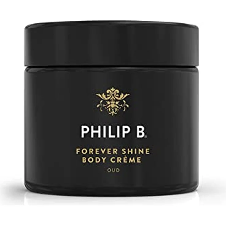 PHILIP B. Forever Shine Body Creme 236 ml, Feuchtigkeitsspendende Körpercreme von PHILIP B – Bild 1